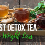Can I have detox tea everyday?