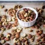 Can I have roasted nuts on Whole30?