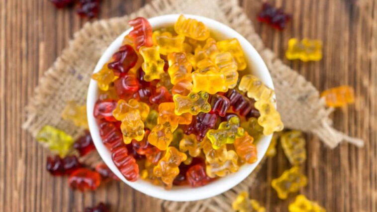 Can I have sugar-free candy on keto?