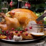 Can I keep a fresh turkey in the fridge for a week?