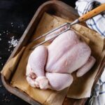 Can I keep an uncooked turkey in the fridge for a week?