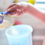 Can I keep protein powder in fridge?