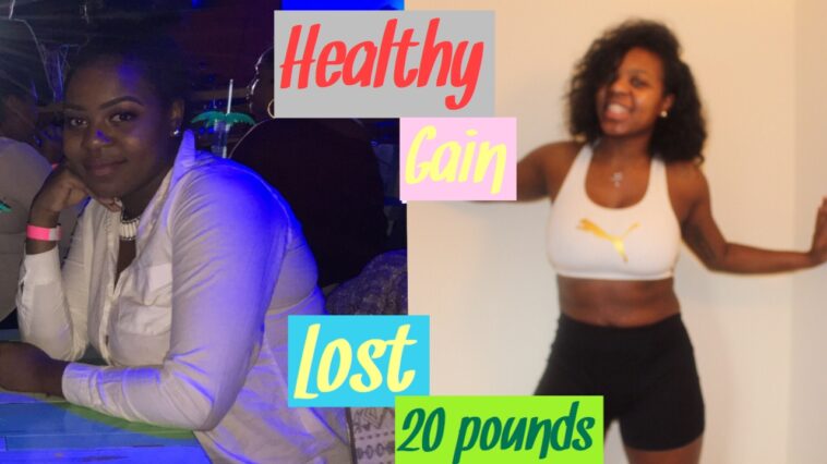 Can I lose 20 pounds in a month?