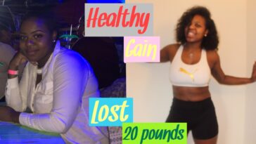 Can I lose 20 pounds in a month?