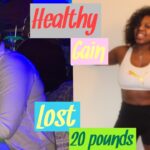 Can I lose 20 pounds in a month?