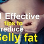 Can I lose belly fat in 7 days?