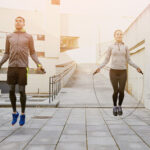 Can I lose weight by jumping rope everyday?