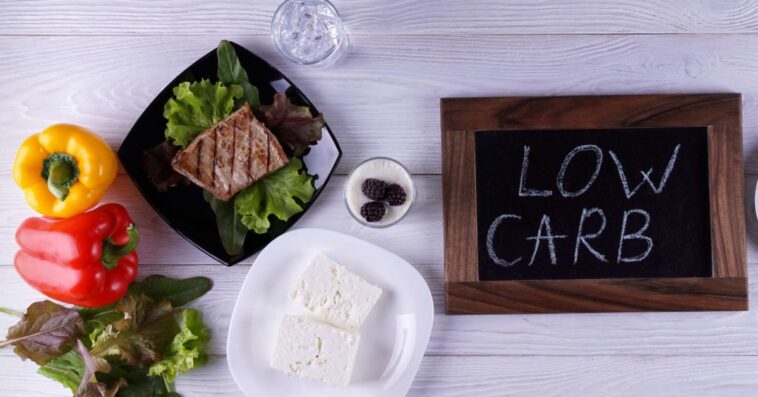 Can I lose weight on 40 carbs a day?
