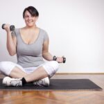 Can I lose weight working from home?