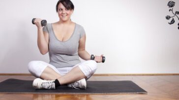 Can I lose weight working from home?