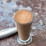 Can I make Cadbury instant hot chocolate with milk?