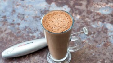 Can I make Cadbury instant hot chocolate with milk?