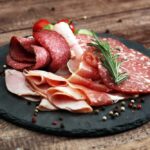 Can I microwave lunch meat?