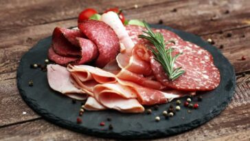 Can I microwave lunch meat?