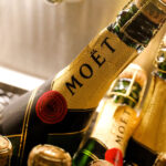 Can I put Champagne in the fridge?