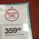Can I return a recalled item to Target without a receipt?