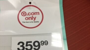 Can I return a recalled item to Target without a receipt?