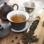 Can I sleep after drinking oolong tea?