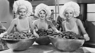 Can I still eat chips and lose weight?