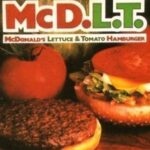 Can I still get a McDLT?