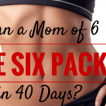 Can I still have abs at 40?