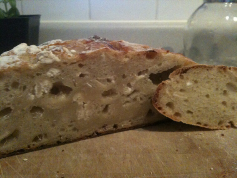 Can I still use my dough if it didn't rise?