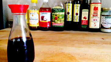 Can I substitute coconut aminos for fish sauce?