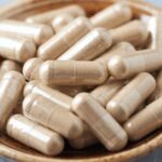 Can I take ashwagandha with my vitamins?
