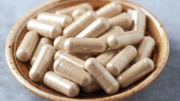 Can I take ashwagandha with my vitamins?
