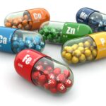 Can I take vitamin C on keto?