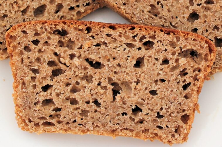 Can I toast Ezekiel bread?