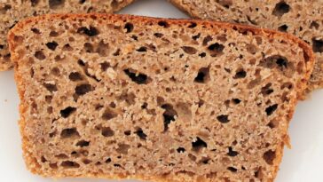 Can I toast Ezekiel bread?