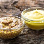 Can I use American mustard instead of Dijon?