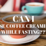 Can I use coffee mate during intermittent fasting?