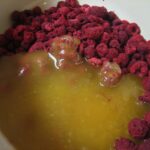 Can I use frozen fruit instead of freeze-dried?