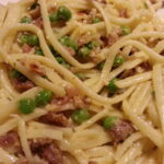 Can I use linguine instead of fettuccine?