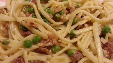 Can I use linguine instead of fettuccine?