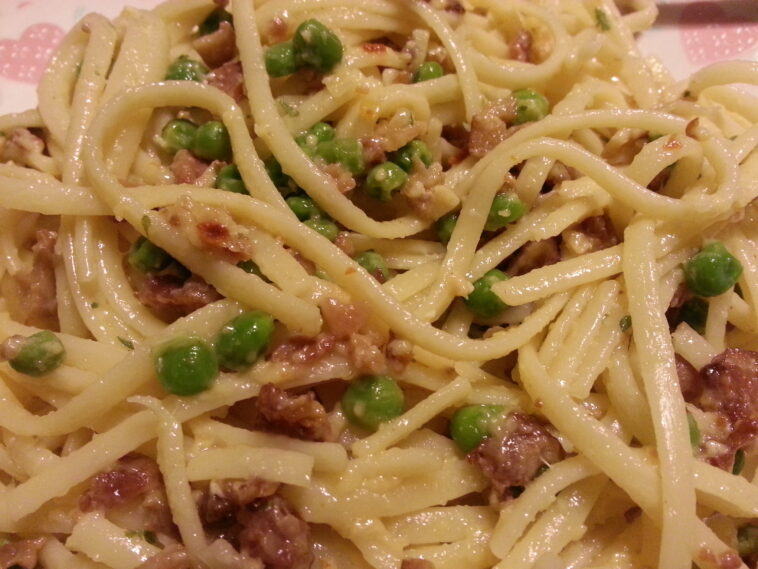 Can I use linguine instead of fettuccine?