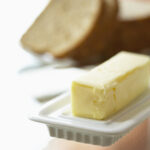 Can I use margarine instead of butter?