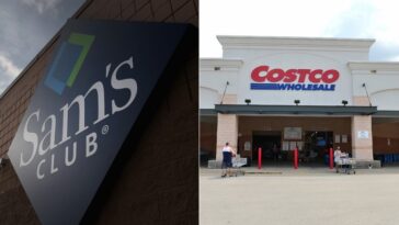 Can I use my Costco card at Sam's Club 2021?