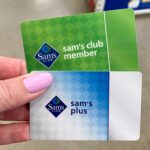 Can I use my Sam's Plus card at Walmart?
