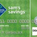 Can I use my friends Sam's Club card?