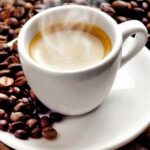 Can I use regular ground coffee for espresso?