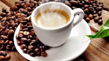 Can I use regular ground coffee for espresso?