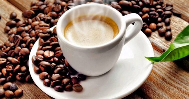 Can I use regular ground coffee for espresso?