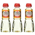 Can I use rice wine instead of mirin?