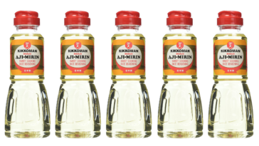 Can I use rice wine instead of mirin?