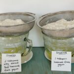 Can I use whey to make stock?