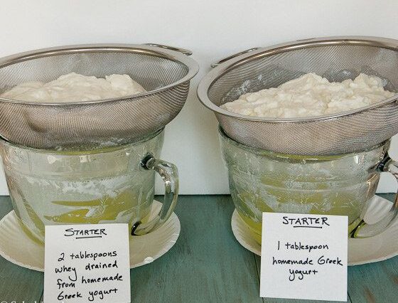 Can I use whey to make stock?