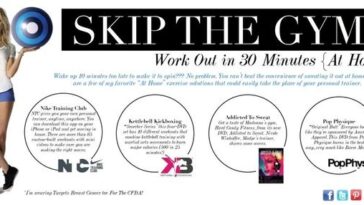 Can I work out 15 minutes twice a day?